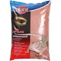Produktbild: TRIXIE Wüstensand rot, 5kg