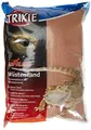 Produktbild: Trixie 76132 Wüstensand für Terrarien, 5 kg, rot