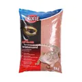 Produktbild: TRIXIE Terrariensand Wüstensand für Terrarien 5 kg rot