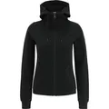 Produktbild: VENICE BEACH Damen Unterjacke VB_Kirsty 4032_OB Kapuzensweatjacke