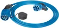 Produktbild: MENNEKES Elektrotechnik GmbH & Co. KG Ladekabel 36213 Mode 3 Typ 2 32A 3PH 4m - Strom/Netzteil - 4 m (36213)