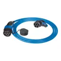 Produktbild: Mennekes E-Mobil. Ladekabel Mode 3 Ladest.-und Kupplung 36213