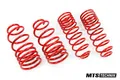 Produktbild: MTS Tieferlegungsfedern für Ford Fiesta VII JHH ST 1.5 (200PS) 04/18 -