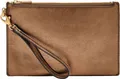 Produktbild: FOSSIL Handgelenktasche Utensilientasche Gift Wristlet Bronze