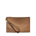 Produktbild: Fossil Damen-Wristlet Metallicleder, SLG1607711