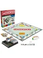 Produktbild: Hasbro Monopoly Classic (ENG)