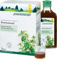Produktbild: BRENNNESSELSAFT Schoenenberger 600 ml