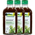 Produktbild: Brennesselsaft Schoenenberger 3X200 ml