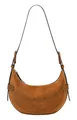 Produktbild: FOSSIL Harwell Hobo Bag Schultertasche Tasche Saddle hellbraun Neu