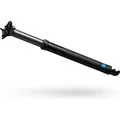 Produktbild: PRO Bike Gear Sattelstütze Tharsis absenkbar 200mm Ø30.9 mm intern schwarz (30.90 mm) (PRSP0253)