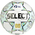 Produktbild: Select Replica HBL V25 Trainingsball grau, 0 Ohne Geschlecht