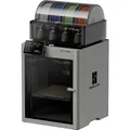 Produktbild: BambuLab P2S Combo (AMS 2 Pro) 3D Drucker beheizbares Druckbett, integrierte Kamera, LED-Beleuchtung, App-Anbindung, 12,7 cm Farb-Touchscreen,