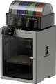 Produktbild: BambuLab P2S Combo (AMS 2 Pro) 3D Drucker beheizbares Druckbett, integrierte Kamera, LED-Beleuchtung, App-Anbindung, 12,7cm