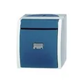 Produktbild: Busch-Jaeger Wechselschalter Ocean Aufputz Blau-Grün 2601/6 WGL-53 (2601/6 WGL-53)