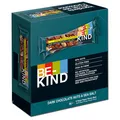 Produktbild: (40,96€/1kg) Be-Kind Dark Chocolate Nuts & Sea Salt 12 Riegel je 40g