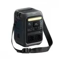 Produktbild: Anker SOLIX C300X Tragbare Powerstation - 288Wh 300W USV