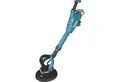 Produktbild: Makita Akku-Multischleifer Makita DSL801ZU Akku-Langhalsschleifer 18V inkl. WUT01 Solo