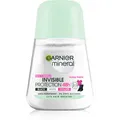 Produktbild: Garnier Mineral Invisible Antitranspirant-Deoroller 50 ml