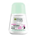 Produktbild: 3600542475136 Garnier mineral Invisible Protection 48h Antyperspirant 50 ml L'or