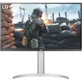 Produktbild: LG 27UP650P-W - LED-Monitor - 4K - 68.4 cm (27