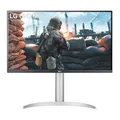Produktbild: LG 27UP650P-W 68,4cm (27