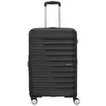 Produktbild: American Tourister Flashline 4 Rollen Trolley 67 cm  schwarz