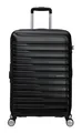 Produktbild: American Tourister Flashline Spinner 67 / 24 Trolley Exp TSA Shadow Black Neu