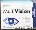 Produktbild: MULTIVISION 40 Kapseln das Original