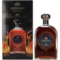 Produktbild: Lepanto 12 Brandy de Jerez Solera Gran Reserva 36% Vol. 0,7l in Geschenkbox