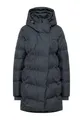 Produktbild: Ragwear Pavla Frauen Winterjacke dunkelgrau M 100% Polyester Streetwear