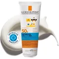 Produktbild: La Roche Posay Anthelios Dermo Kids Sonnenmilch LSF 50+ 250 ml