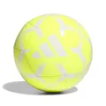 Produktbild: Adidas Unisex Starlancer Club Ball, Lucid Lemon/White, 5