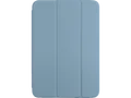Produktbild: APPLE Smart Folio, Bookcover, Apple, iPad mini (A17 Pro), (6. Generation), Denim