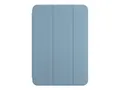 Produktbild: Apple Smart Folio for iPad mini A17 Pro - Denim