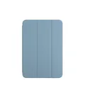 Produktbild: APPLE Smart Folio, Bookcover, Apple, iPad mini (A17 Pro), (6. Generation), Denim