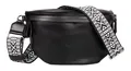 Produktbild: TOM TAILOR Palina Belt Bag Gürteltasche Umhängetasche Black schwarz Neu
