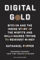 Produktbild: Nathaniel Popper Digital Gold (Taschenbuch) (US IMPORT)
