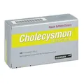 Produktbild: Cholecysmon Silberperlen
