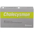Produktbild: Cholecysmon Silberperlen 100 St