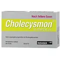 Produktbild: Cholecysmon Silberperlen 100 St