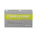 Produktbild: Cholecysmon® Silberperlen