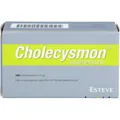 Produktbild: CHOLECYSMON Silberperlen 100 St