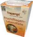 Produktbild: Fruchtfliegenfalle-Lebendfalle Trapango® wiederverwendbar ,  Germany