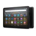 Produktbild: Amazon Fire HD 8-Tablet (2022), Schwarz 8-Zoll-HD-Display, 32 GB - mit Werbung