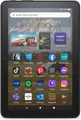 Produktbild: Amazon Fire HD 8 2022 mit Spezialangeboten WiFi 32 GB / 2 GB - Tablet - schwarz