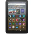 Produktbild: Amazon Fire HD 8 2022 mit Spezialangeboten WiFi 32 GB / 2 GB - Tablet - schwarz - Schwarz