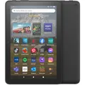 Produktbild: Amazon Fire HD 8 2022 mit Spezialangeboten WiFi Tablet 32GB 2GB RAM schwarz