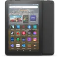 Produktbild: Fire HD 8 Tablet 12. Generation 32GB mit Werbung Schwarz NEU OVP