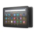 Produktbild: Amazon Fire HD 8 12. Gen 32GB. Wi-Fi. 8 Zoll - Schwarz (mit Werbung)