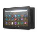 Produktbild: Amazon Fire HD 8 12. Gen 32GB. Wi-Fi. 8 Zoll - Schwarz (mit Werbung)